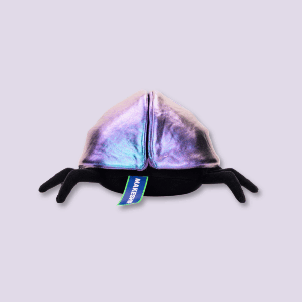 Doug The Bug Plushie
