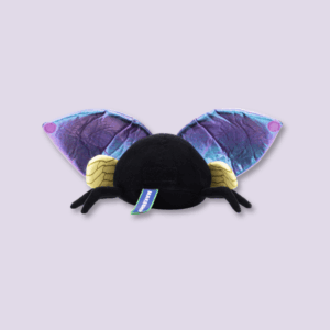 Doug The Bug Plushie
