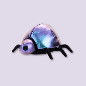 Doug The Bug Plushie