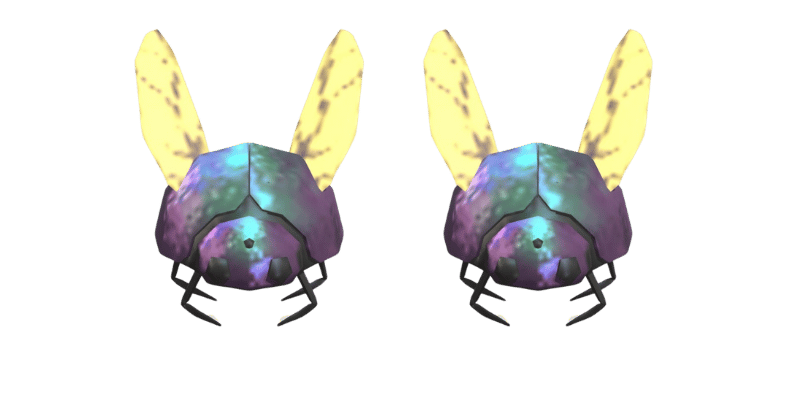 Doug The Bug Plushie Merch